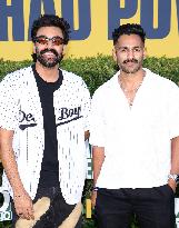 Premiere Of Hulu's Chad Powers - LA