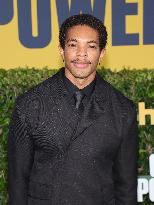 Premiere Of Hulu's Chad Powers - LA