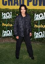Premiere Of Hulu's Chad Powers - LA