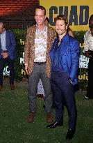 Premiere Of Hulu's Chad Powers - LA