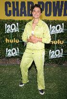 Premiere Of Hulu's Chad Powers - LA