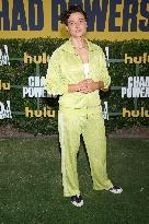 Premiere Of Hulu's Chad Powers - LA