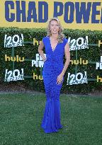 Premiere Of Hulu's Chad Powers - LA
