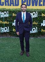 Premiere Of Hulu's Chad Powers - LA