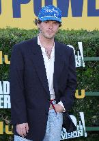 Premiere Of Hulu's Chad Powers - LA