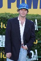 Premiere Of Hulu's Chad Powers - LA