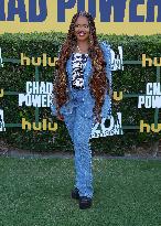 Premiere Of Hulu's Chad Powers - LA