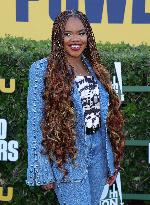 Premiere Of Hulu's Chad Powers - LA