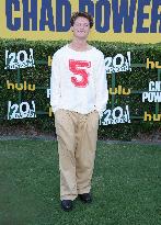 Premiere Of Hulu's Chad Powers - LA