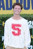 Premiere Of Hulu's Chad Powers - LA