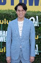 Premiere Of Hulu's Chad Powers - LA