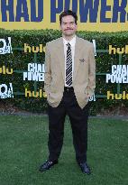Premiere Of Hulu's Chad Powers - LA