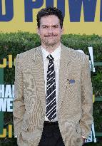 Premiere Of Hulu's Chad Powers - LA