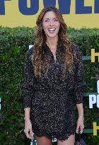 Premiere Of Hulu's Chad Powers - LA