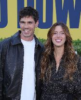 Premiere Of Hulu's Chad Powers - LA