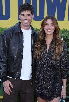 Premiere Of Hulu's Chad Powers - LA