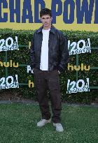 Premiere Of Hulu's Chad Powers - LA