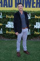 Premiere Of Hulu's Chad Powers - LA