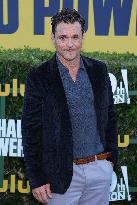Premiere Of Hulu's Chad Powers - LA