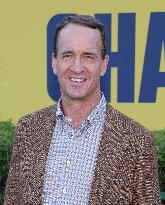 Premiere Of Hulu's Chad Powers - LA