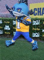 Premiere Of Hulu's Chad Powers - LA