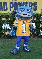 Premiere Of Hulu's Chad Powers - LA