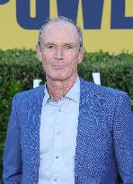 Premiere Of Hulu's Chad Powers - LA