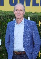 Premiere Of Hulu's Chad Powers - LA