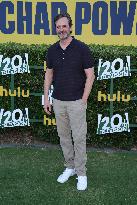 Premiere Of Hulu's Chad Powers - LA