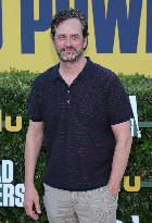 Premiere Of Hulu's Chad Powers - LA