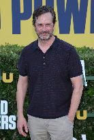 Premiere Of Hulu's Chad Powers - LA