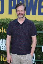 Premiere Of Hulu's Chad Powers - LA
