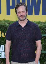 Premiere Of Hulu's Chad Powers - LA