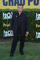 Premiere Of Hulu's Chad Powers - LA