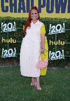 Premiere Of Hulu's Chad Powers - LA