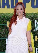 Premiere Of Hulu's Chad Powers - LA