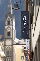 Milan-Cortina Winter Olympics