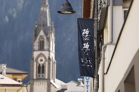 Milan-Cortina Winter Olympics