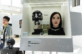 WDCC2025 in Shanghai