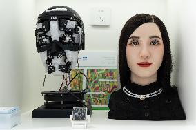 WDCC2025 in Shanghai