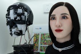 WDCC2025 in Shanghai