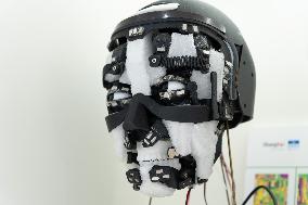 WDCC2025 in Shanghai