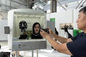 WDCC2025 in Shanghai