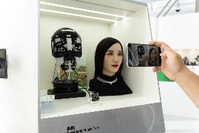 WDCC2025 in Shanghai