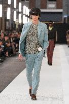 MFW - MM6 Maison Margiela Runway