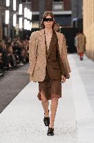 MFW - MM6 Maison Margiela Runway