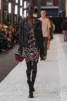 MFW - MM6 Maison Margiela Runway