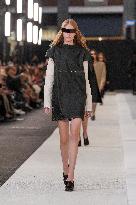 MFW - MM6 Maison Margiela Runway