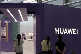 WDCC2025 in Shanghai