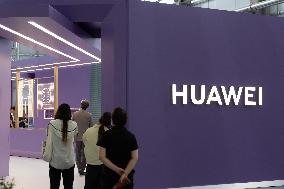 WDCC2025 in Shanghai